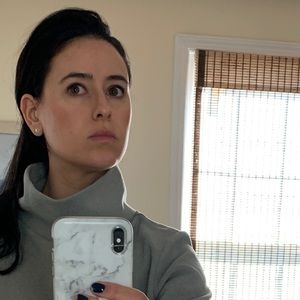 Meet your Posher, Jen